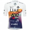 UAE Team Emirates XRG Cykeltrøje 2025 N003